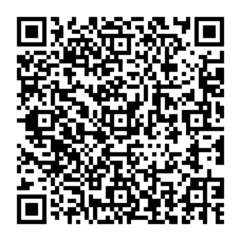QR kód