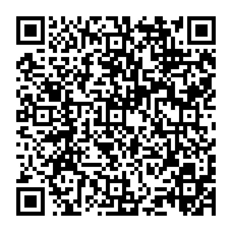 QR kód