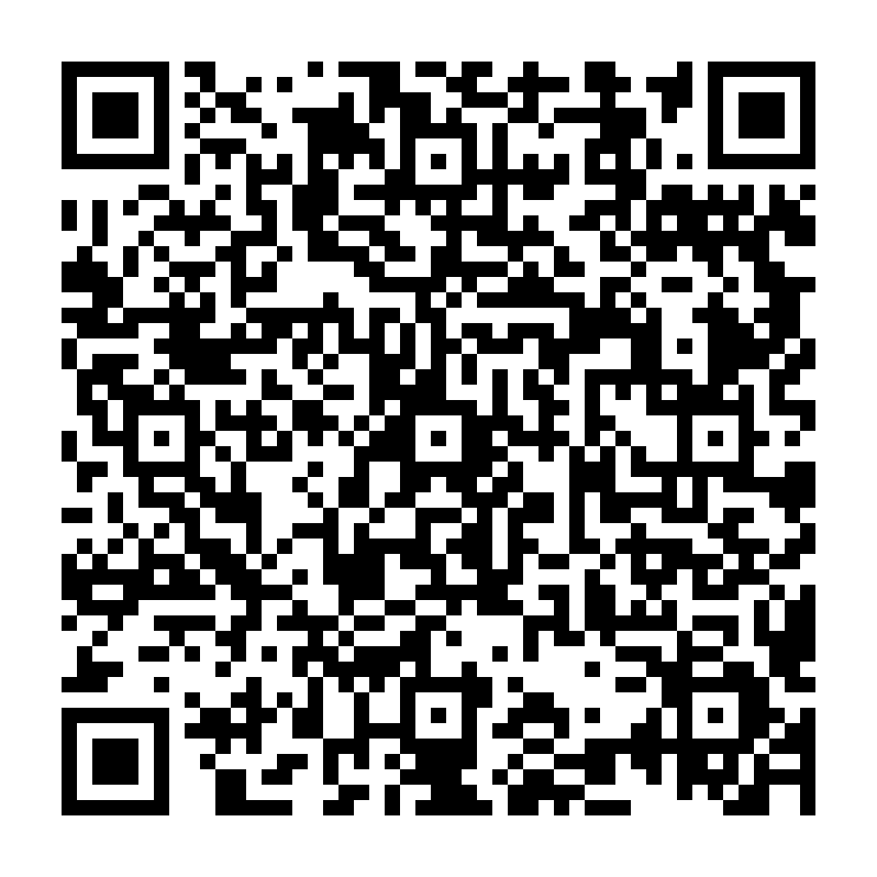 QR kód