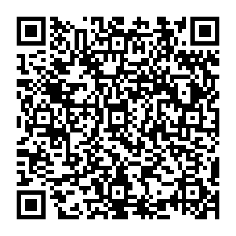 QR kód