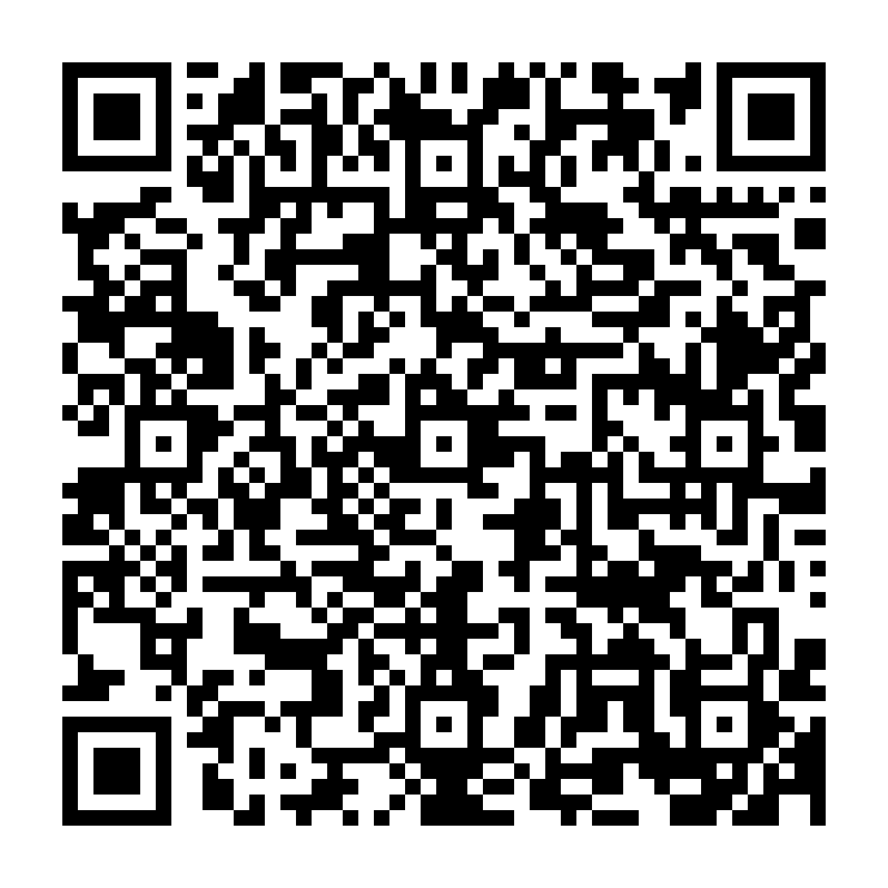 QR kód