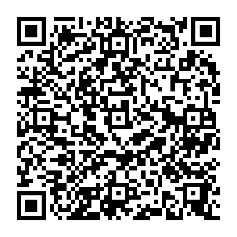 QR kód