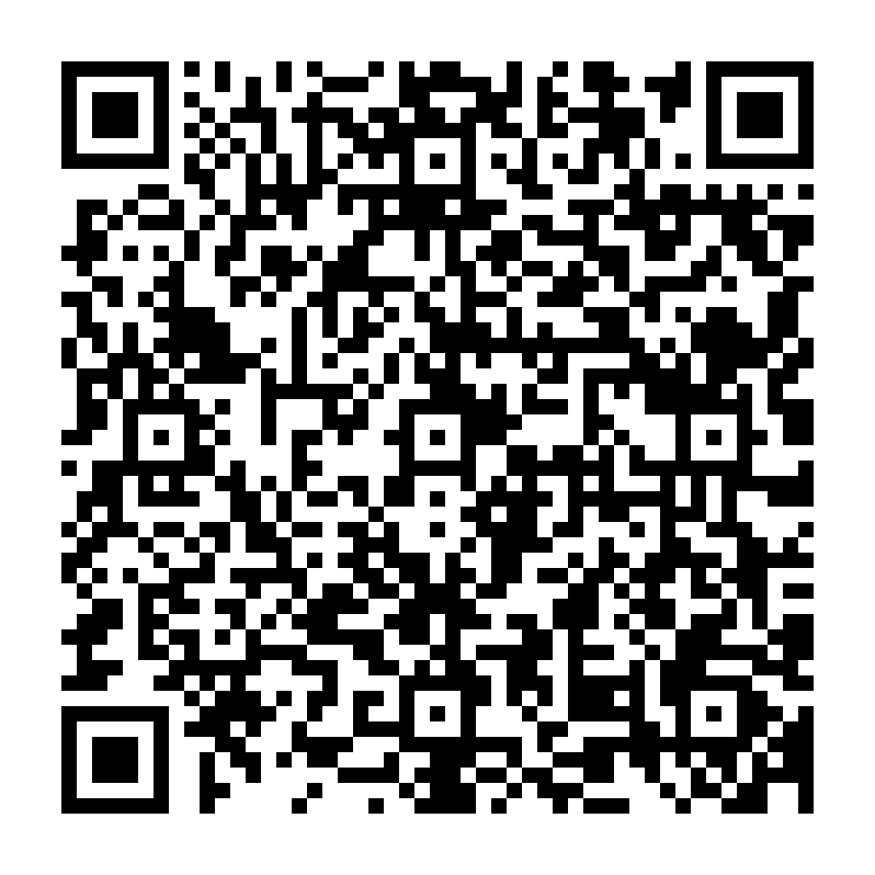 QR kód