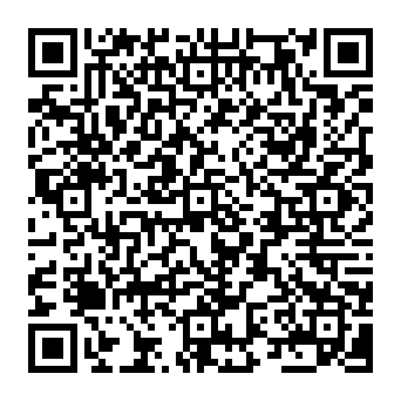 QR kód