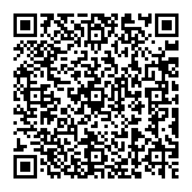 QR kód