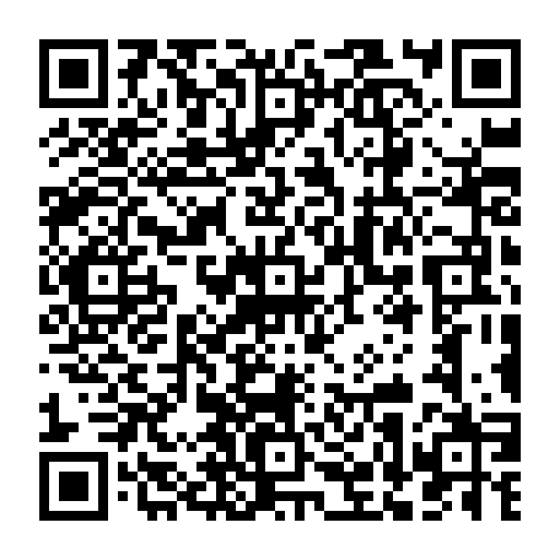 QR kód