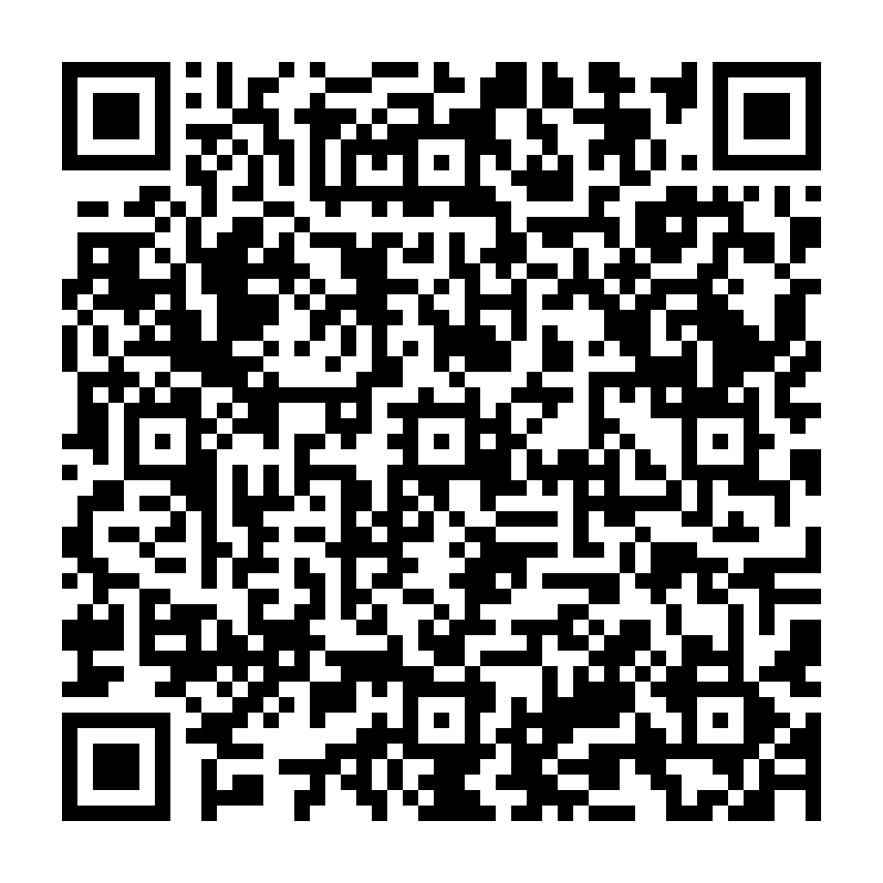 QR kód