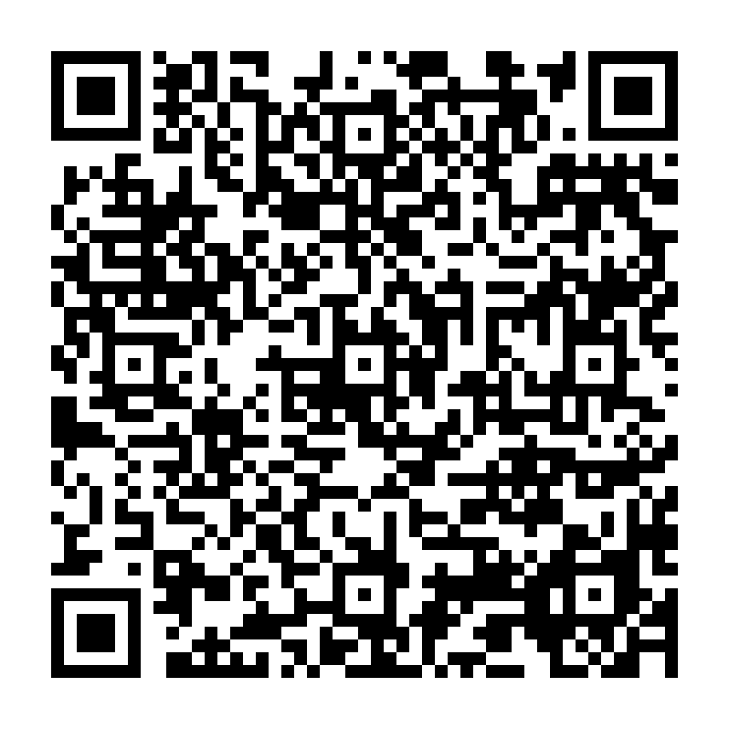 QR kód