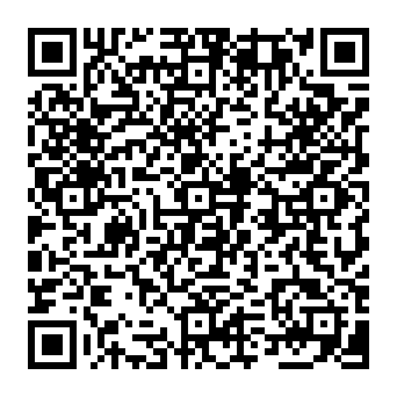 QR kód