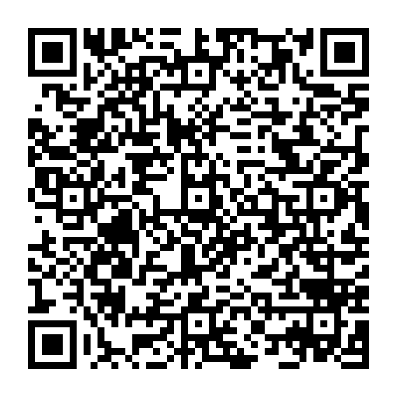 QR kód