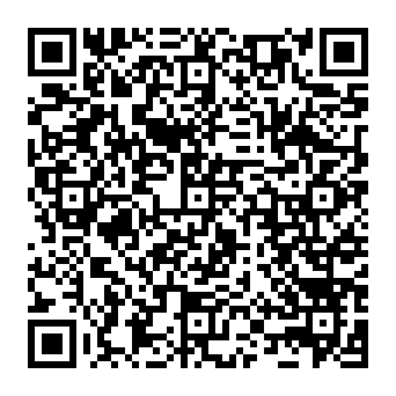 QR kód