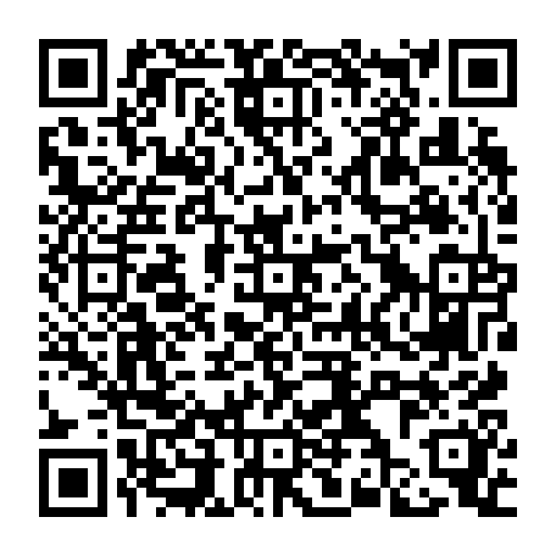 QR kód