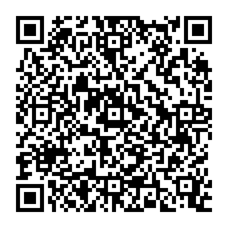 QR kód