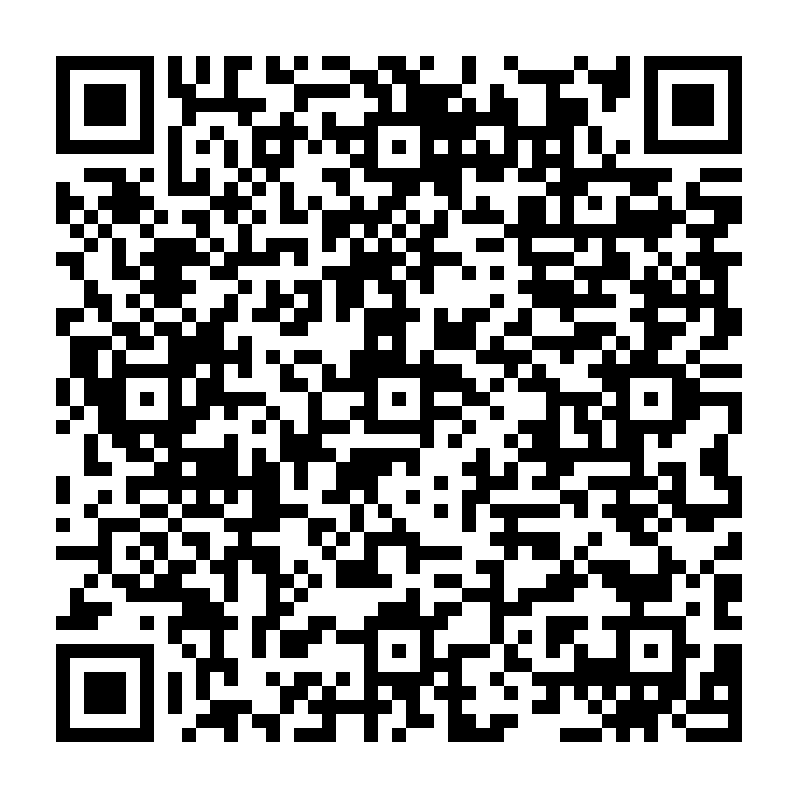 QR kód