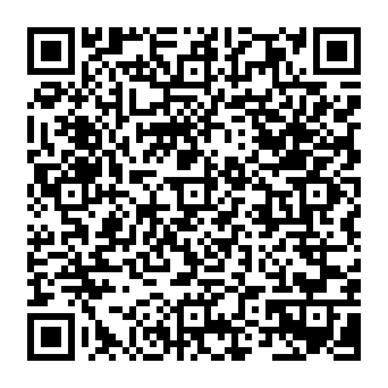 QR kód