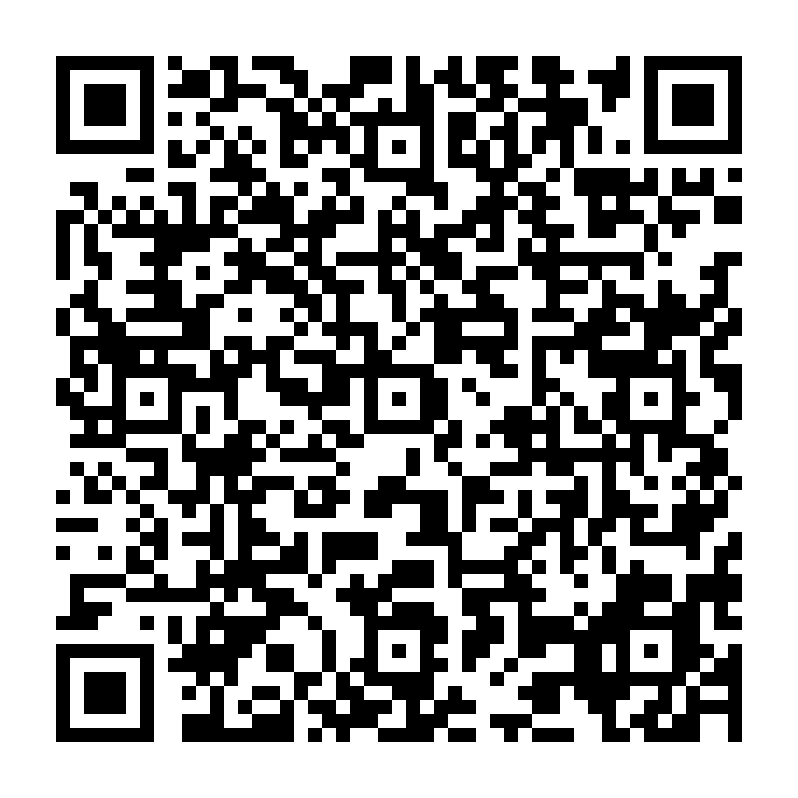 QR kód