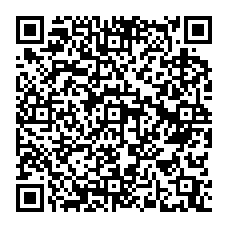 QR kód