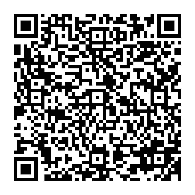QR kód