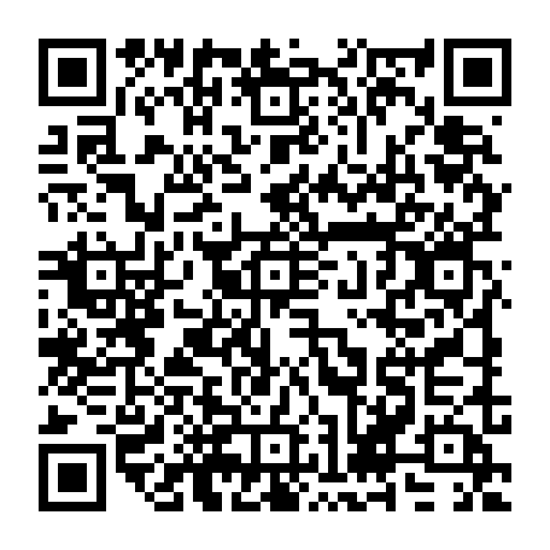 QR kód