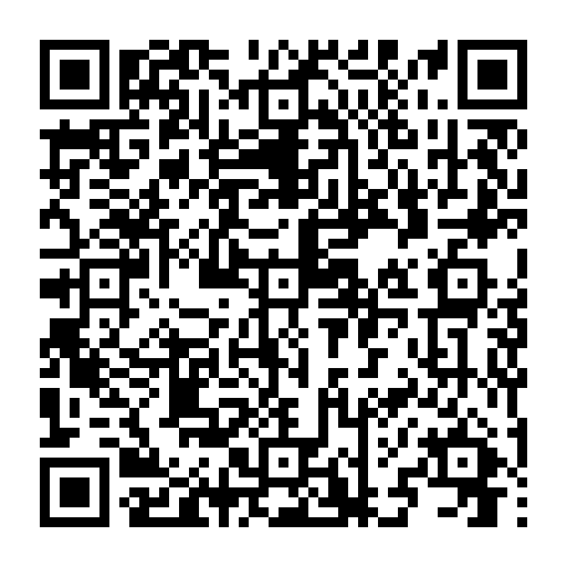 QR kód