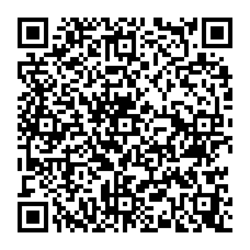 QR kód