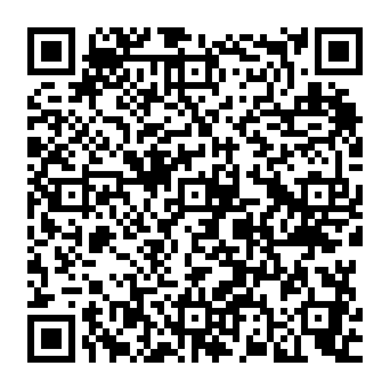 QR kód