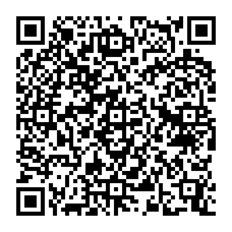 QR kód