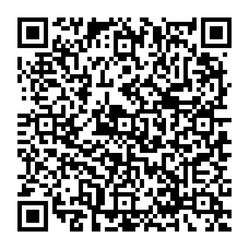 QR kód