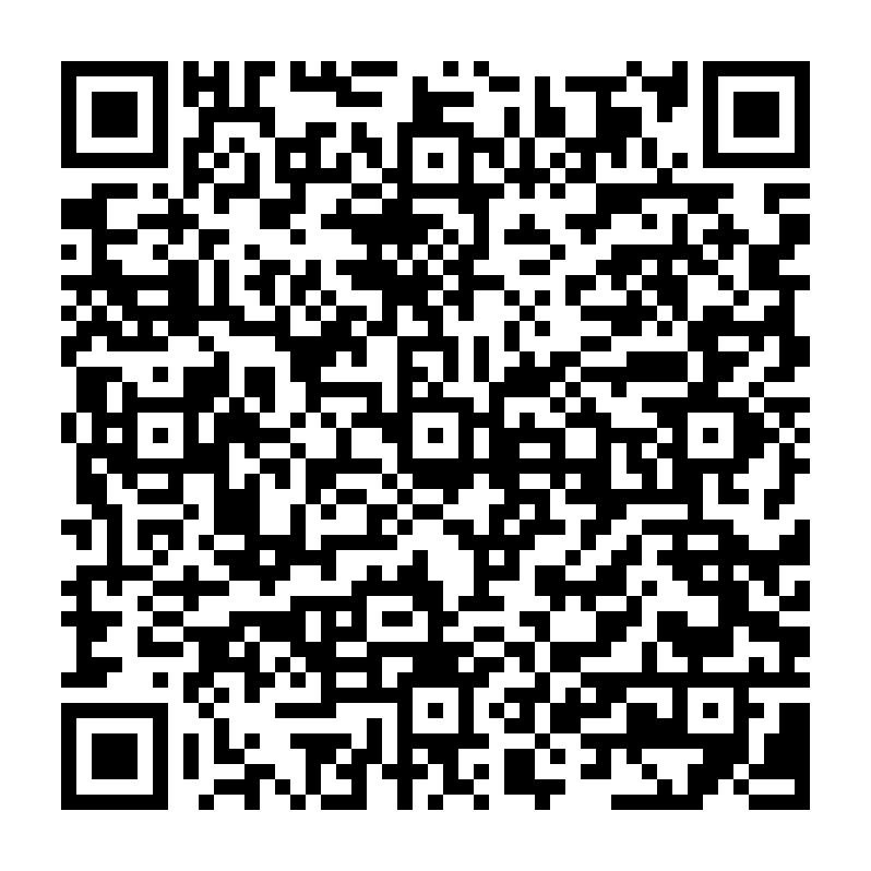 QR kód