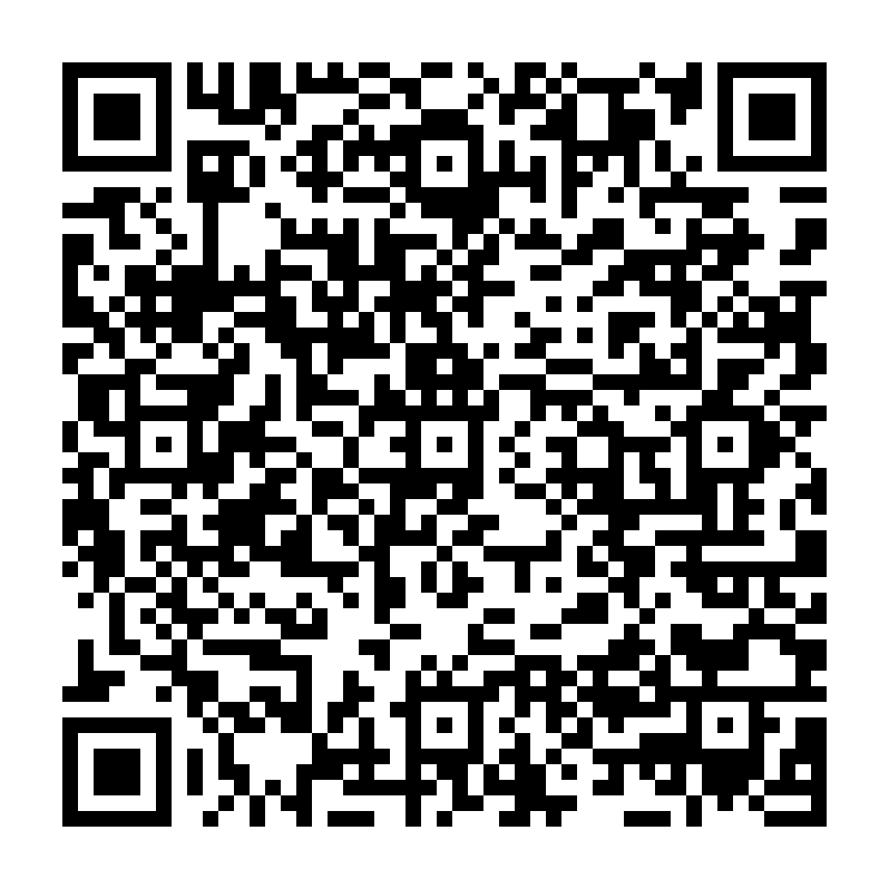 QR kód