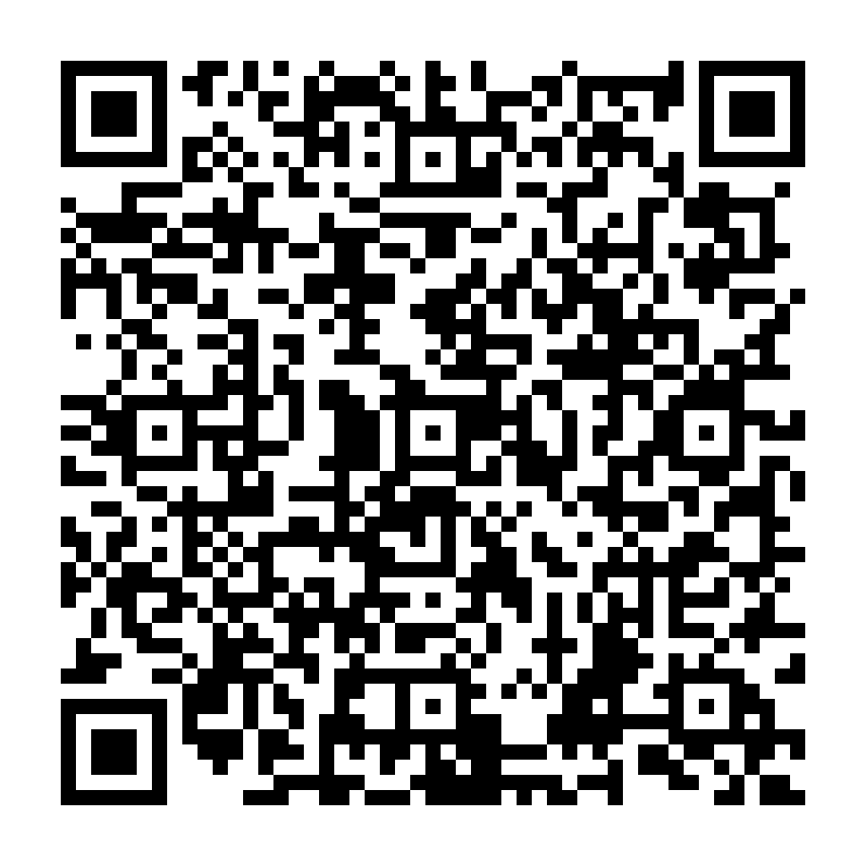 QR kód