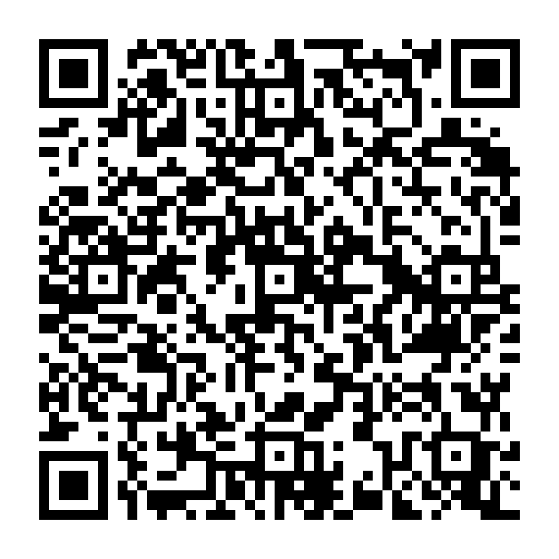 QR kód