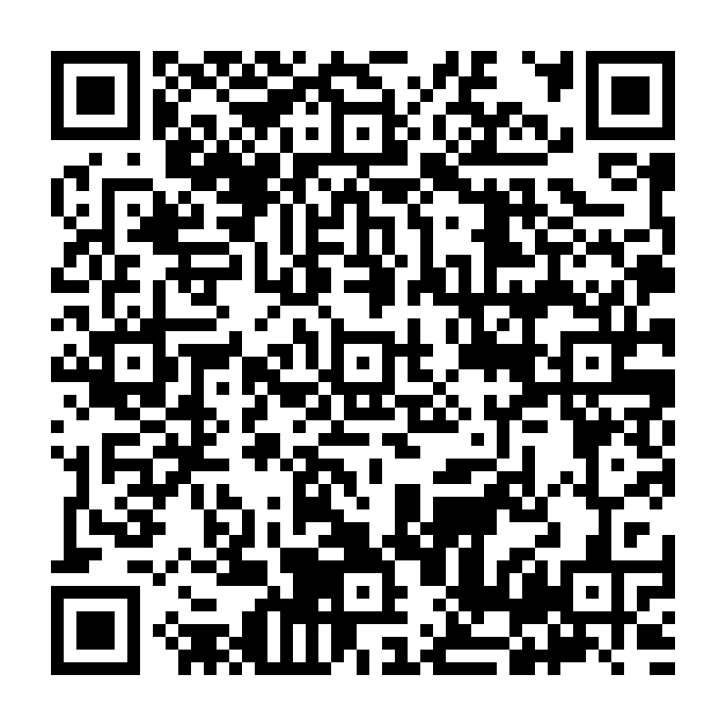 QR kód