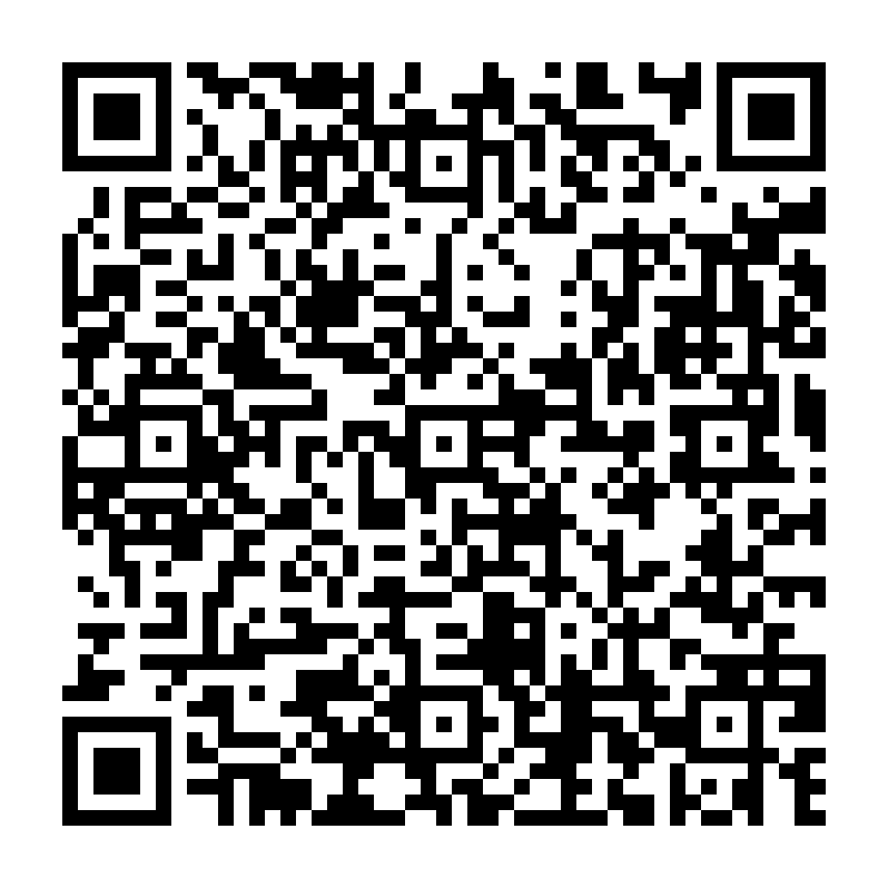 QR kód