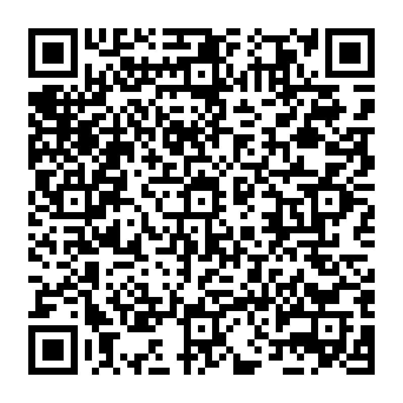 QR kód