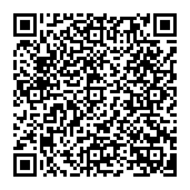 QR kód