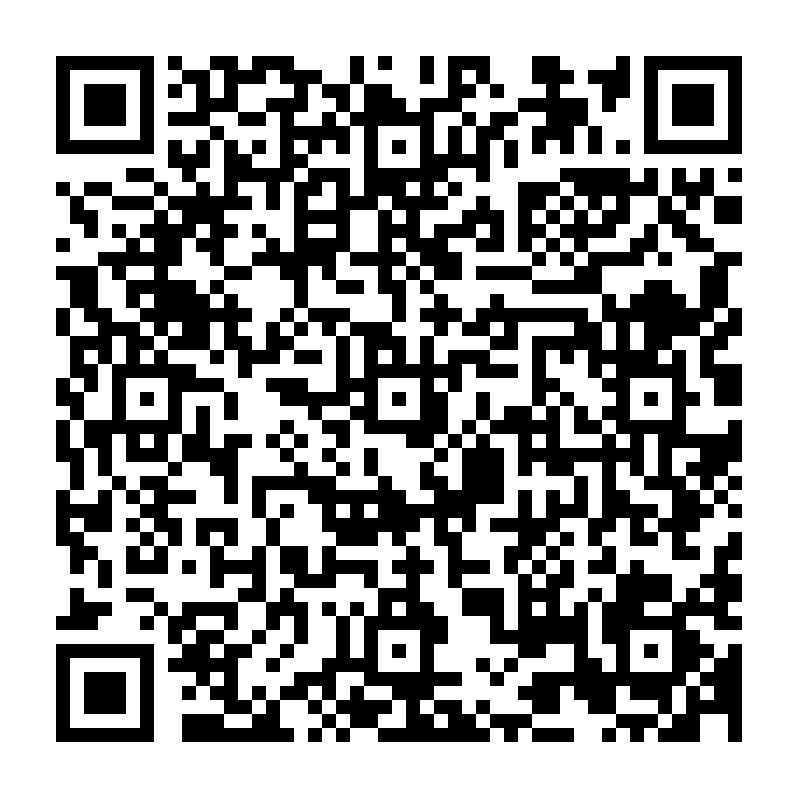 QR kód