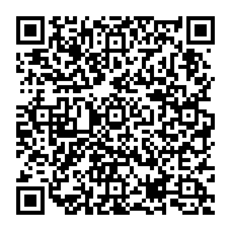 QR kód
