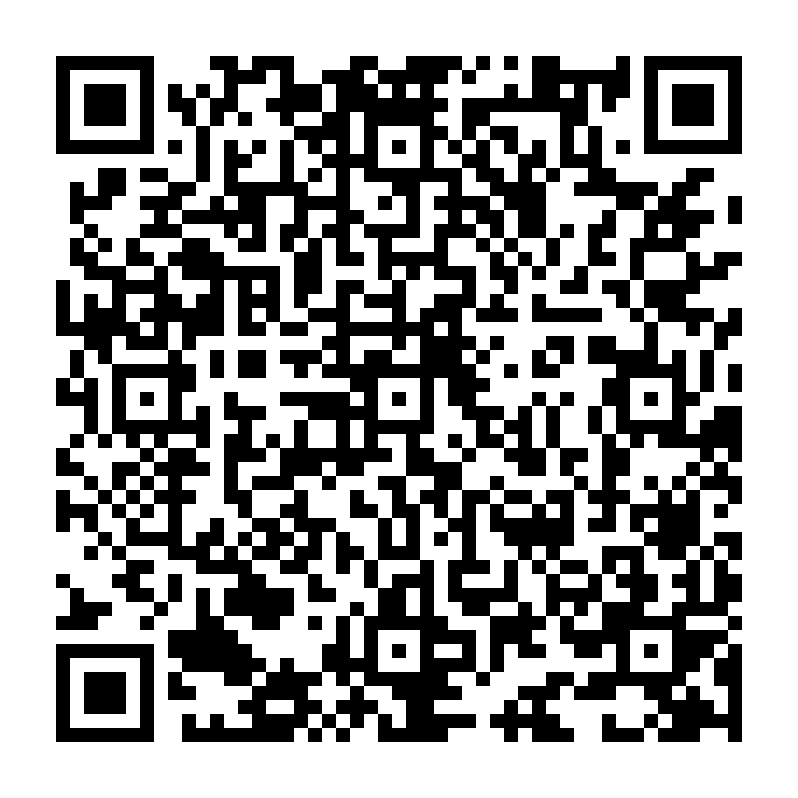 QR kód