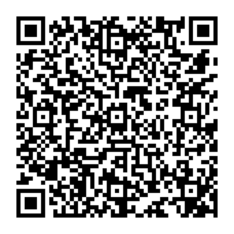 QR kód