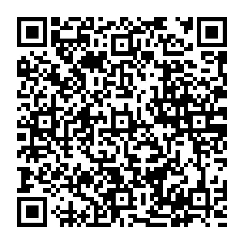 QR kód