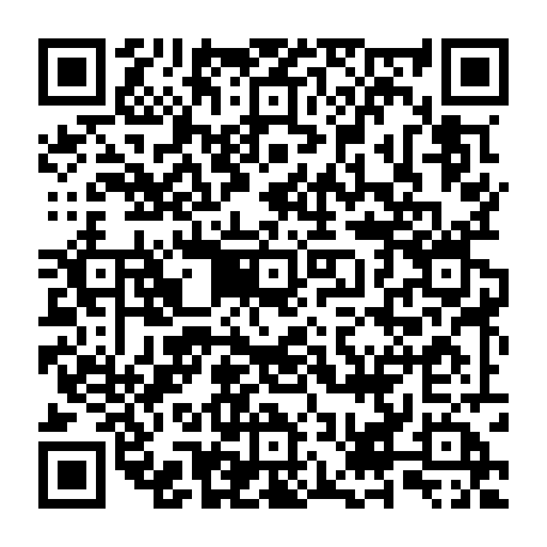 QR kód