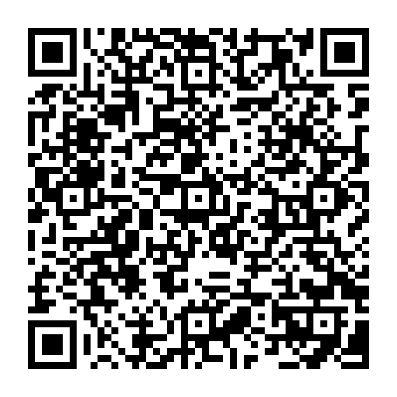 QR kód