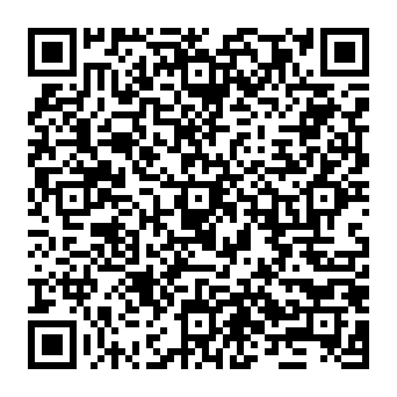 QR kód