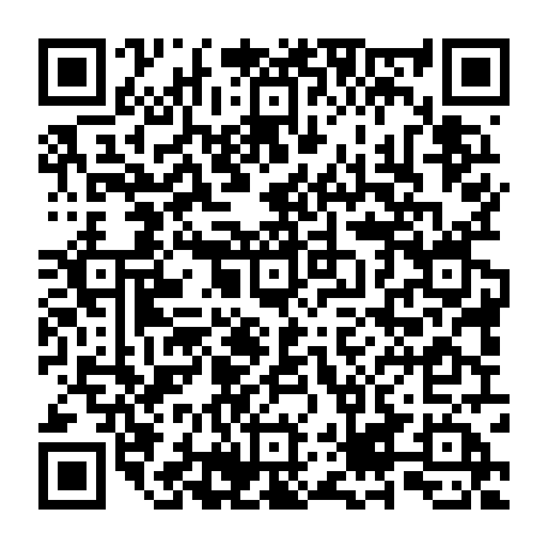 QR kód