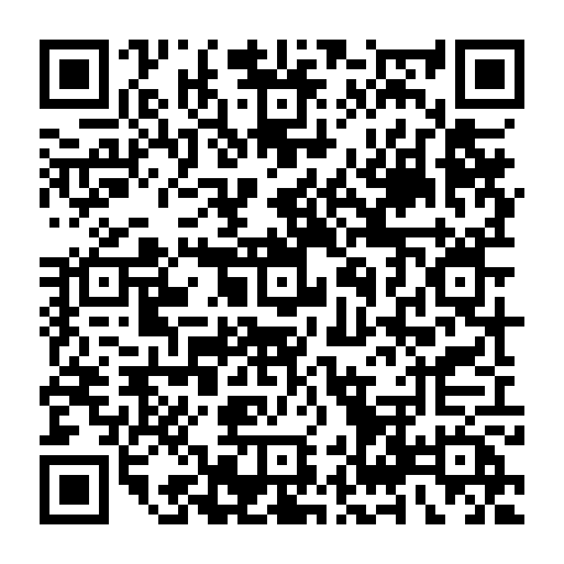 QR kód