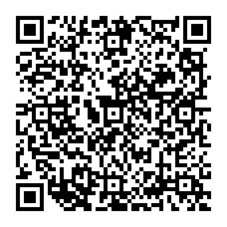 QR kód