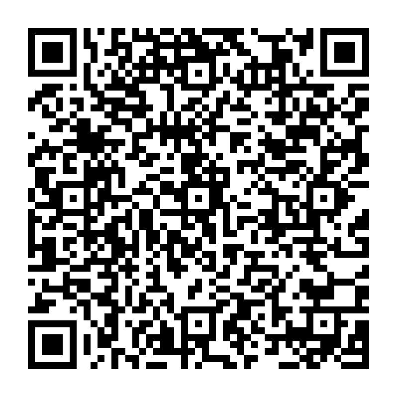 QR kód