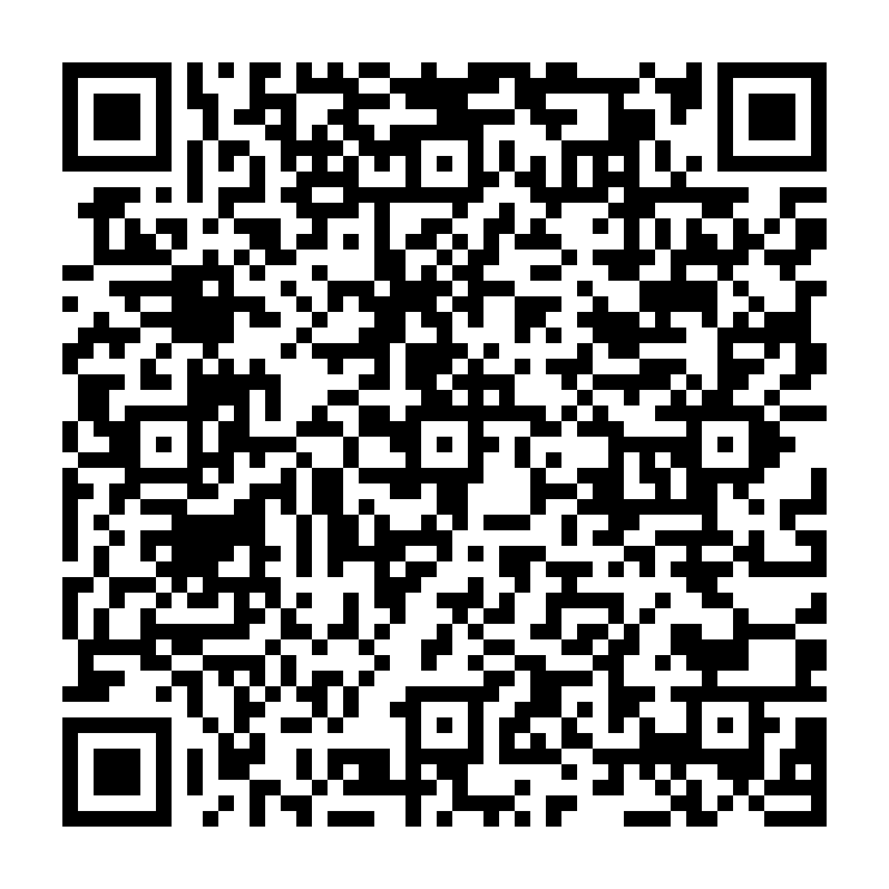 QR kód