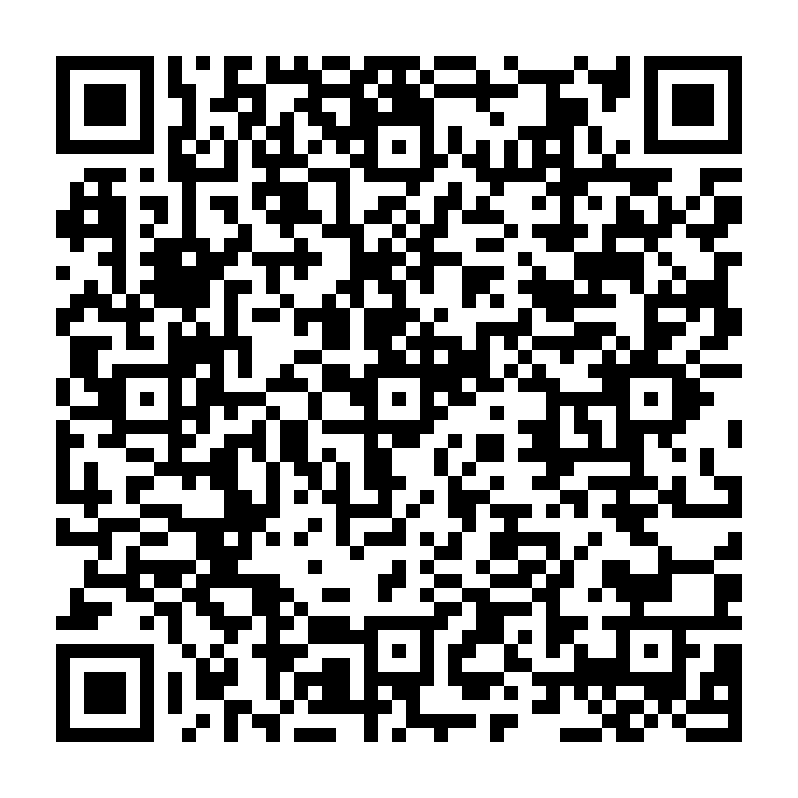 QR kód